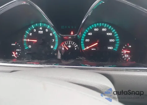 2016 Chevrolet Traverse 1Lt из США, поврежденный, VIN 1GNKRGKD7GJ134183